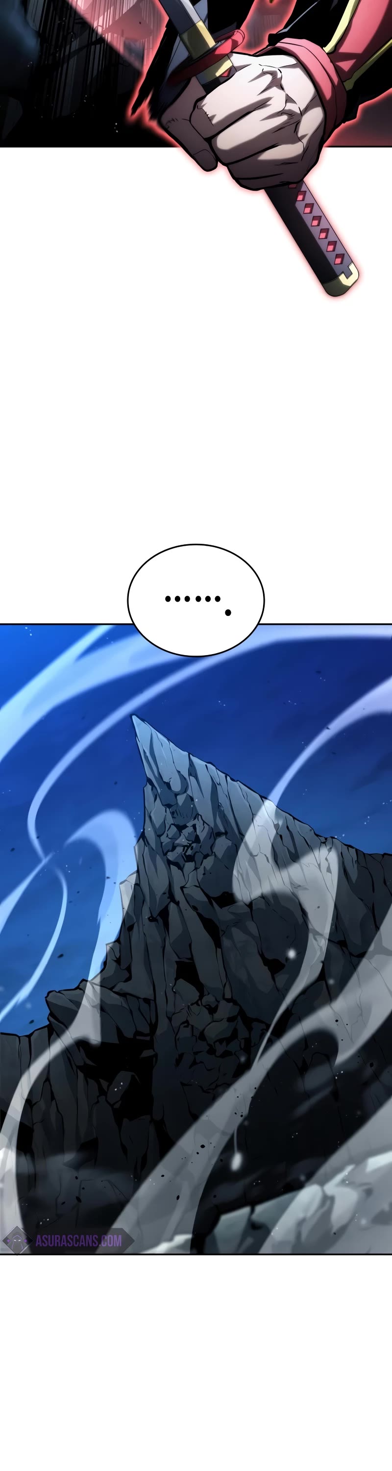 Boundless Ascension Chap 97 - Next Chap 98