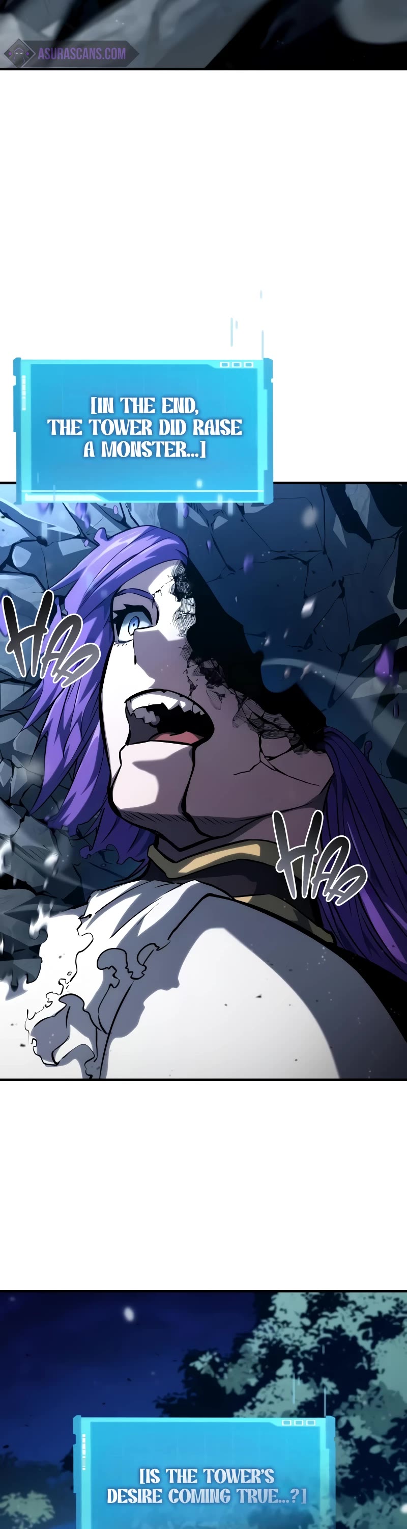 Boundless Ascension Chap 97 - Next Chap 98