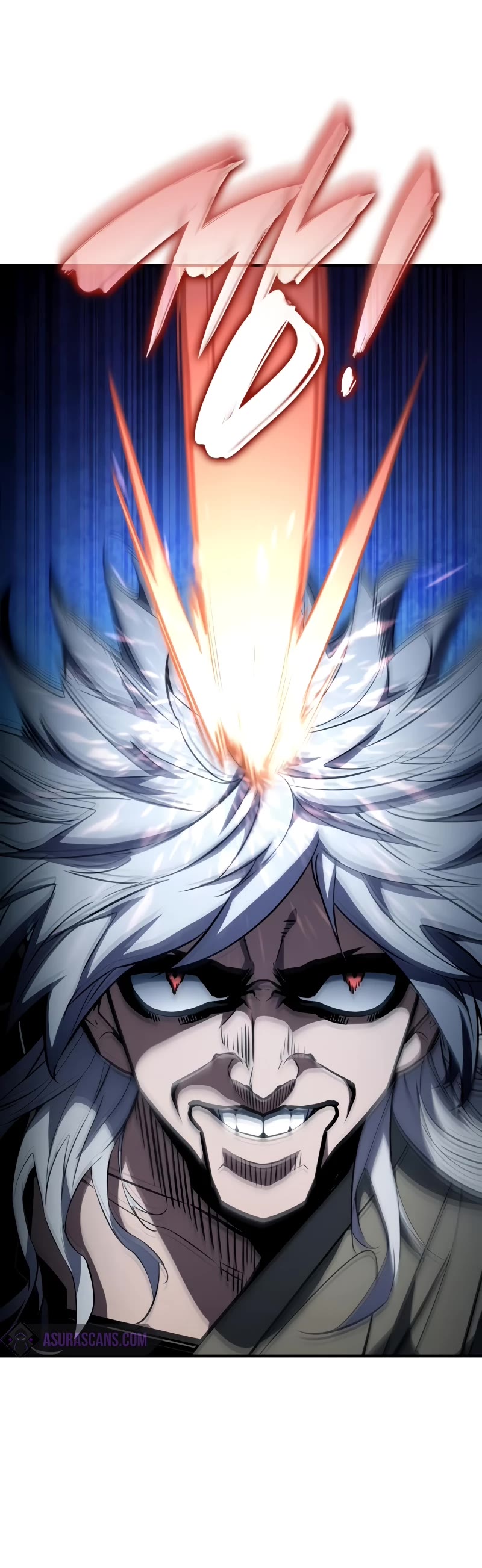 Boundless Ascension Chap 97 - Next Chap 98