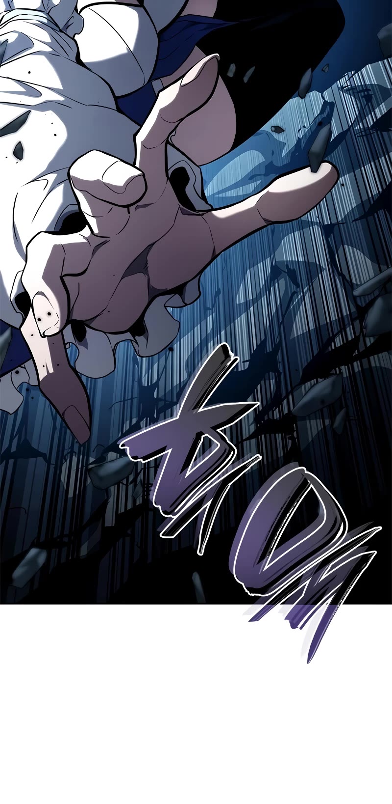 Boundless Ascension Chap 97 - Next Chap 98