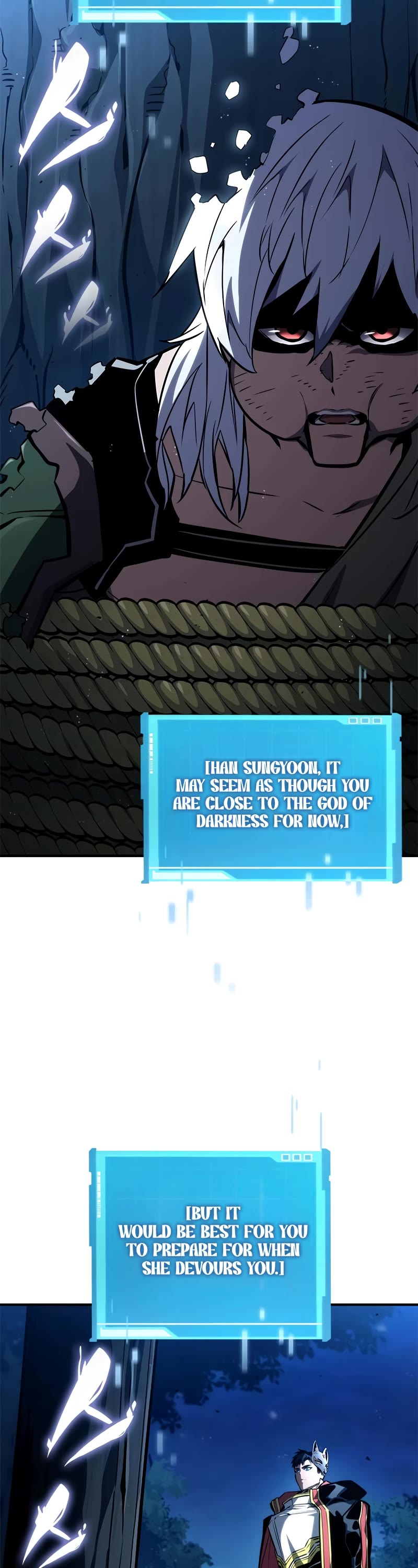 Boundless Ascension Chap 97 - Next Chap 98