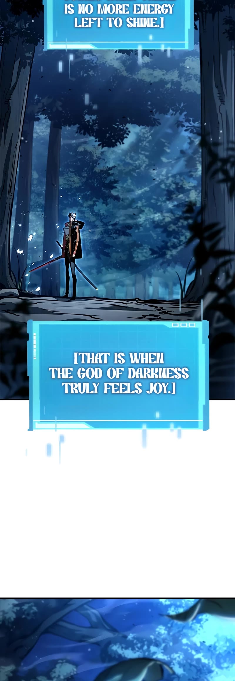 Boundless Ascension Chap 97 - Next Chap 98