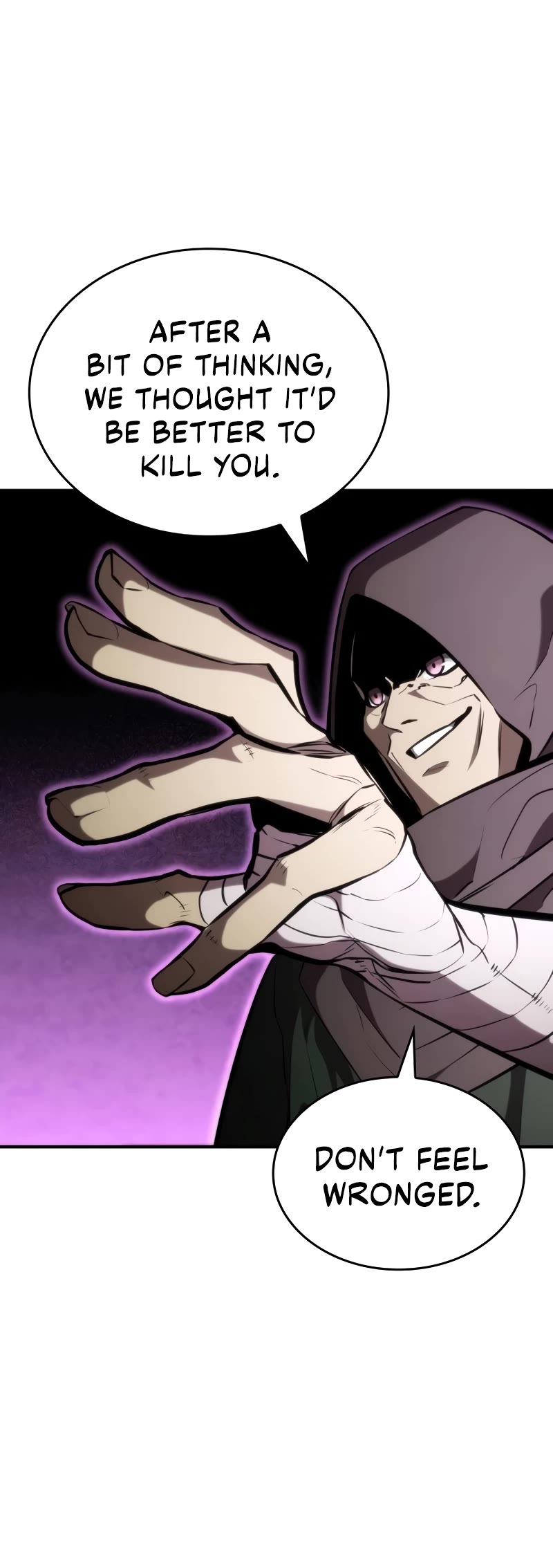 Boundless Ascension Chap 94 - Next Chap 95