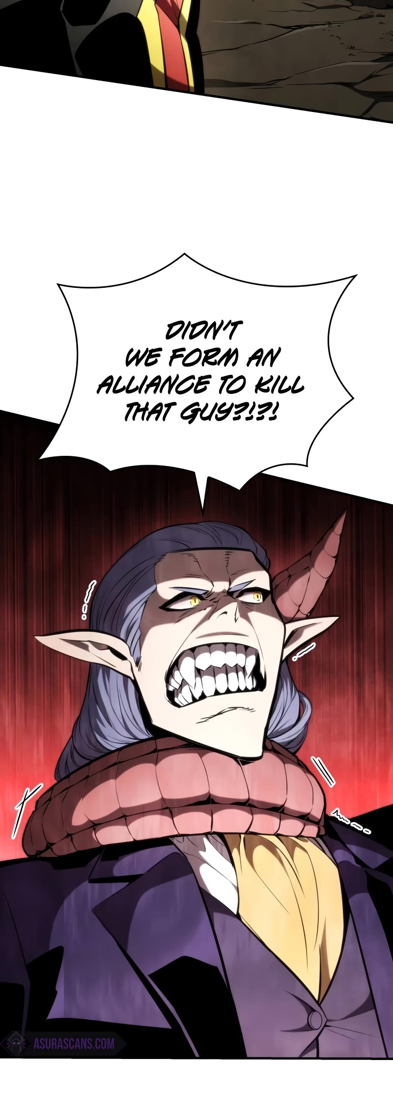 Boundless Ascension Chap 94 - Next Chap 95