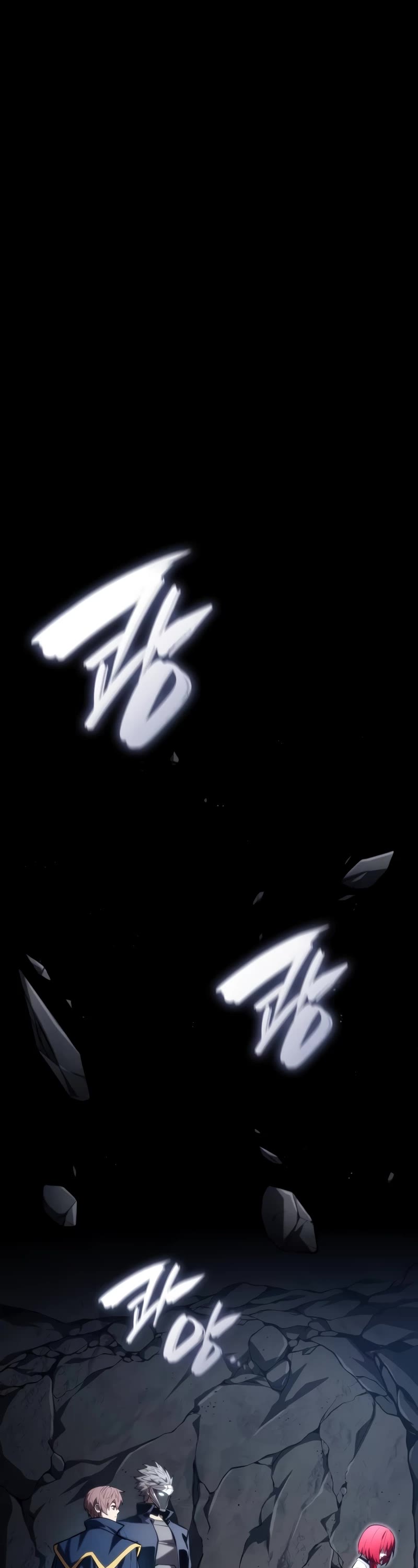 Boundless Ascension Chap 94 - Next Chap 95