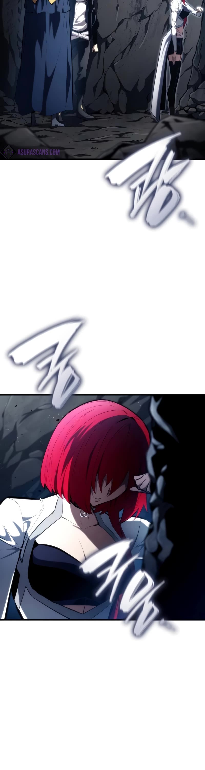 Boundless Ascension Chap 94 - Next Chap 95