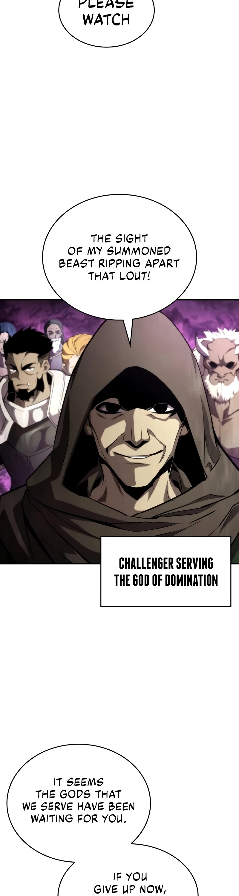 Boundless Ascension Chap 94 - Next Chap 95