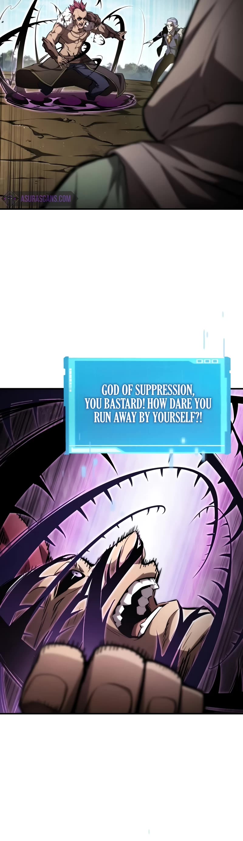 Boundless Ascension Chap 94 - Next Chap 95