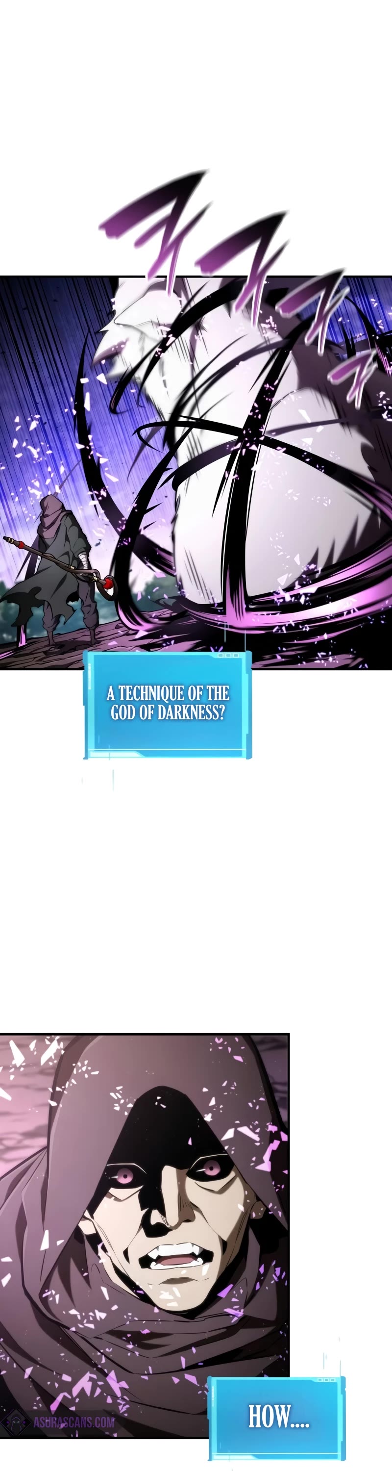 Boundless Ascension Chap 94 - Next Chap 95