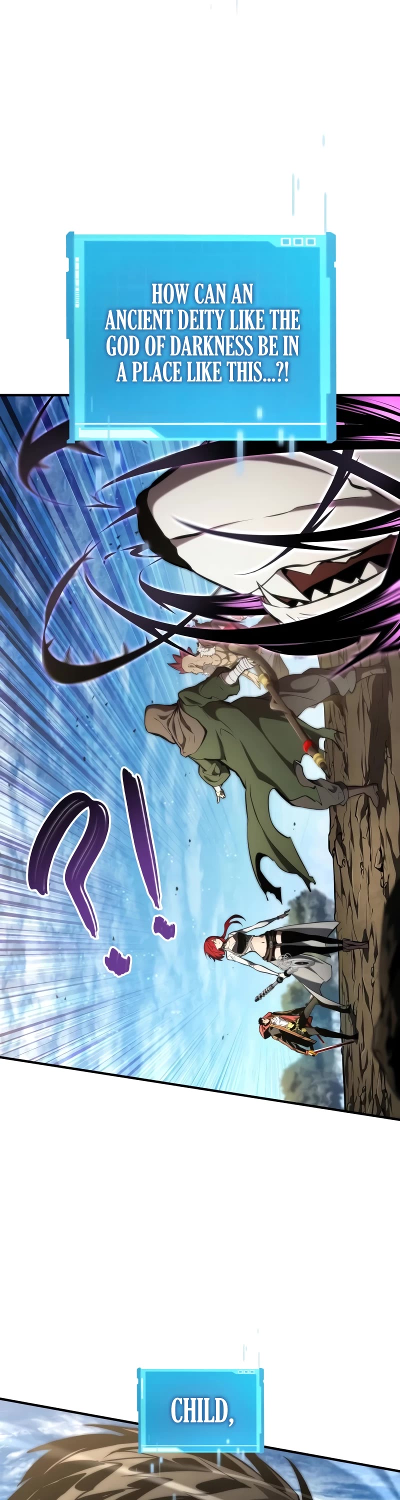 Boundless Ascension Chap 94 - Next Chap 95