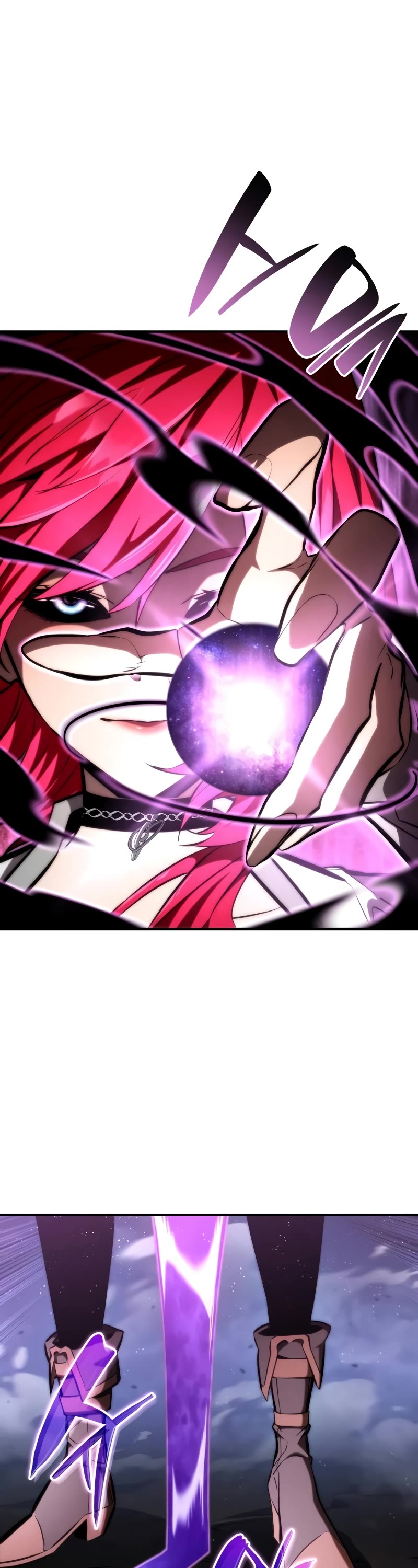 Boundless Ascension Chap 94 - Next Chap 95