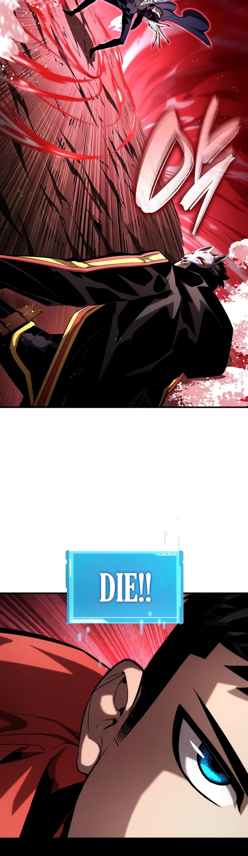 Boundless Ascension Chap 94 - Next Chap 95