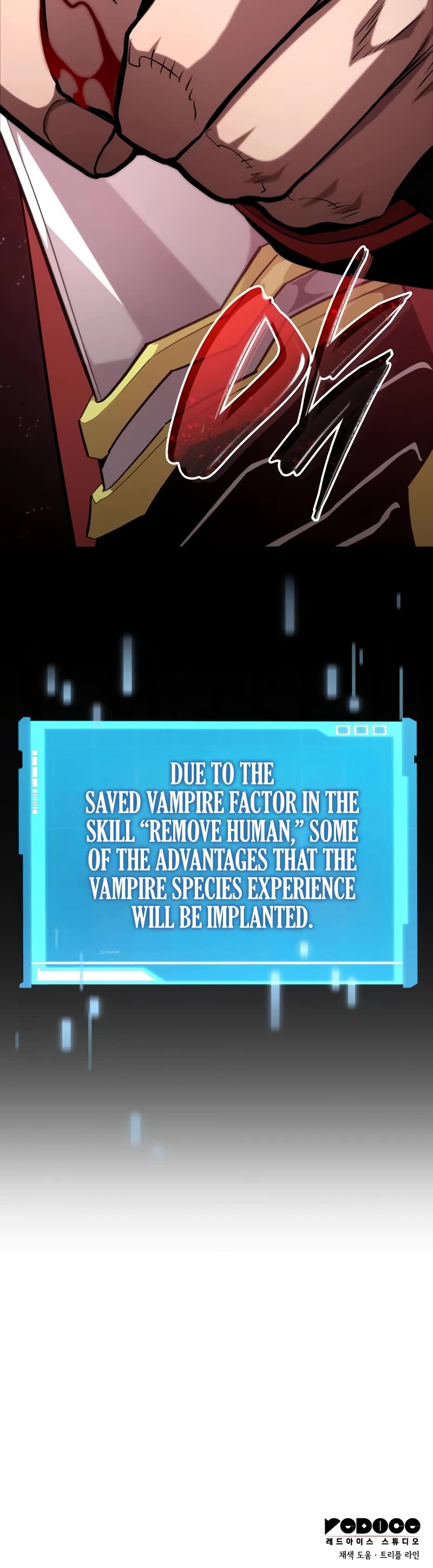 Boundless Ascension Chap 94 - Next Chap 95