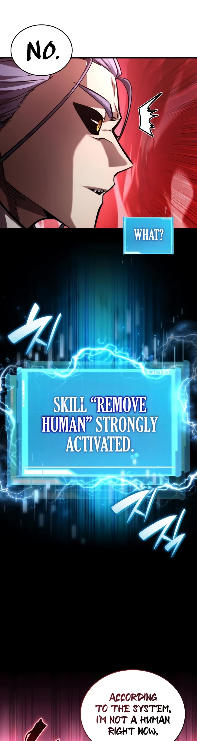 Boundless Ascension Chap 94 - Next Chap 95