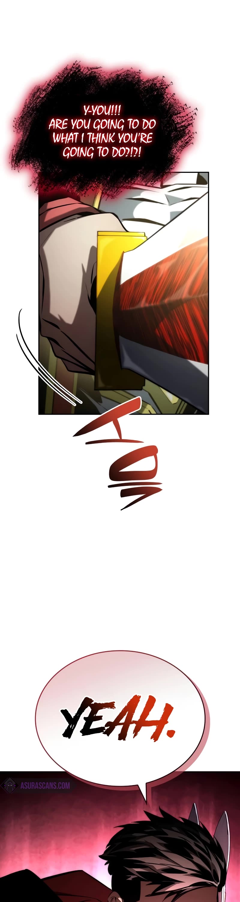Boundless Ascension Chap 94 - Next Chap 95