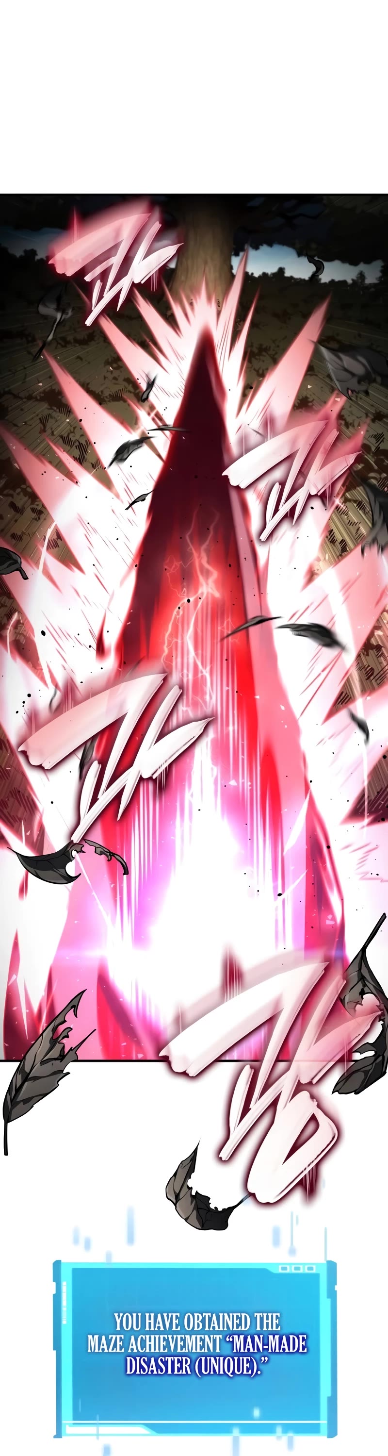Boundless Ascension Chap 94 - Next Chap 95