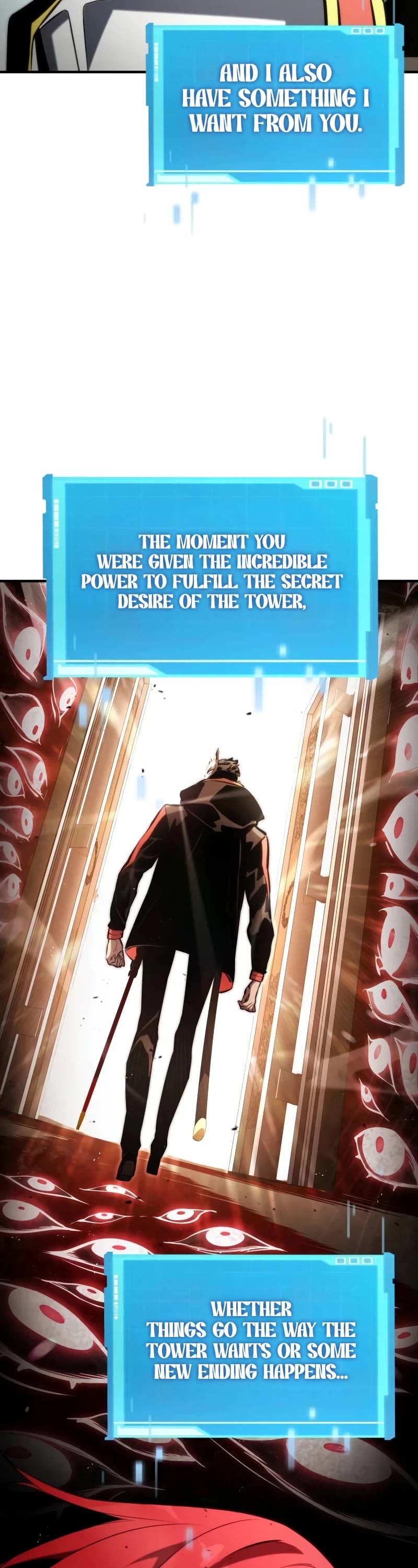 Boundless Ascension Chap 95 - Next Chap 96
