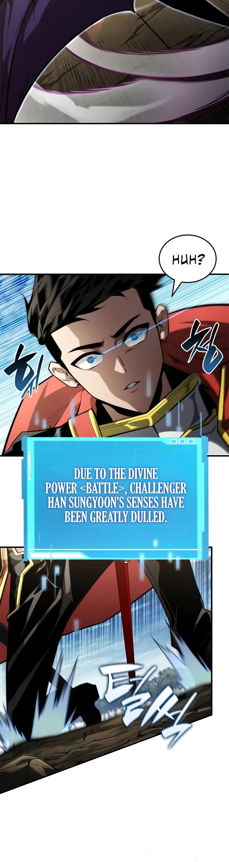 Boundless Ascension Chap 95 - Next Chap 96