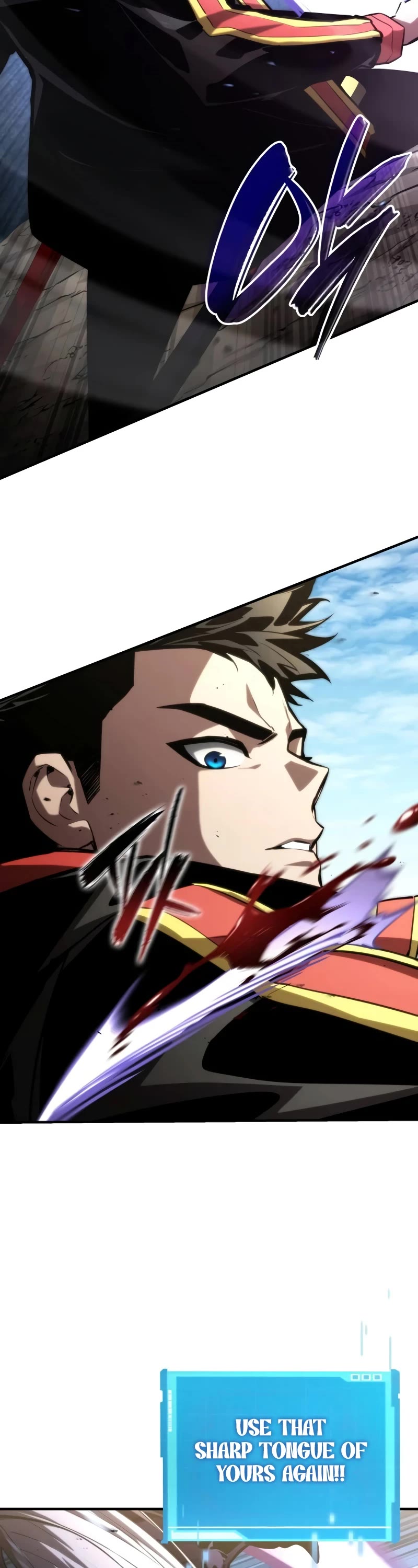 Boundless Ascension Chap 95 - Next Chap 96