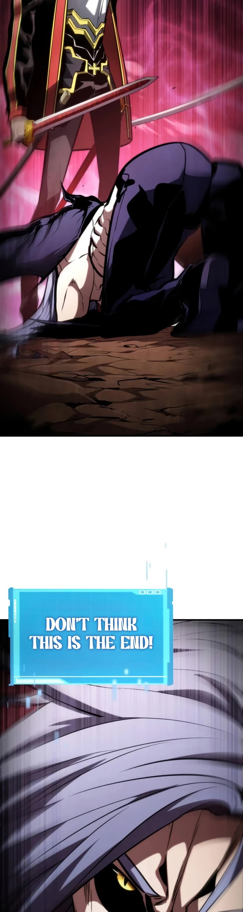 Boundless Ascension Chap 95 - Next Chap 96