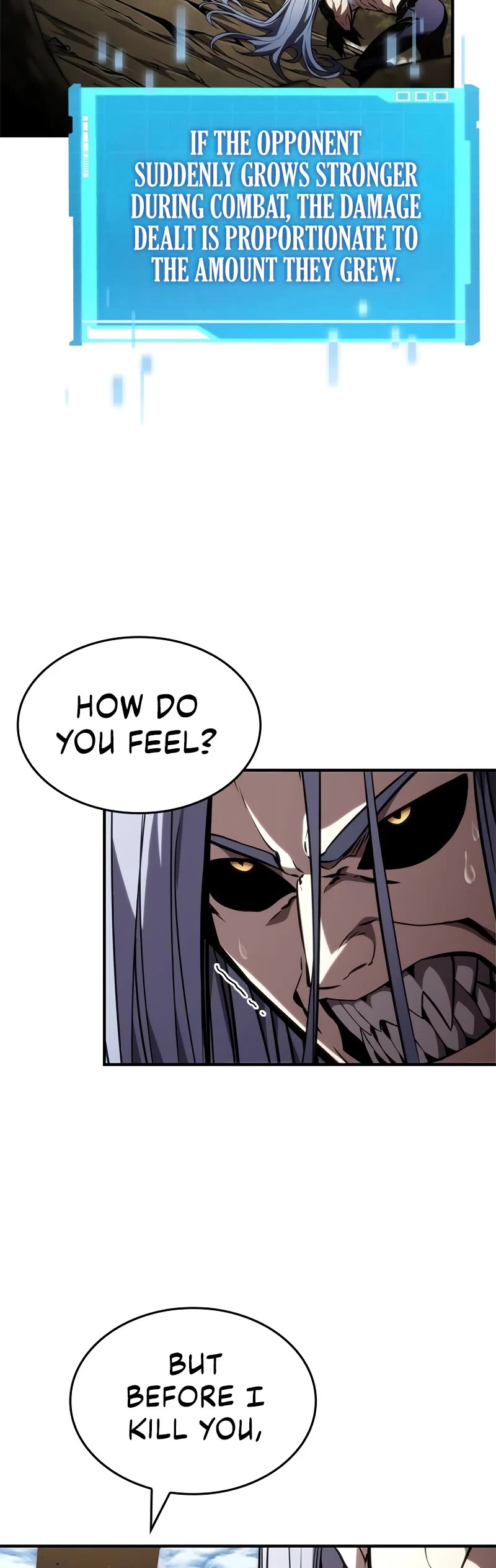 Boundless Ascension Chap 95 - Next Chap 96