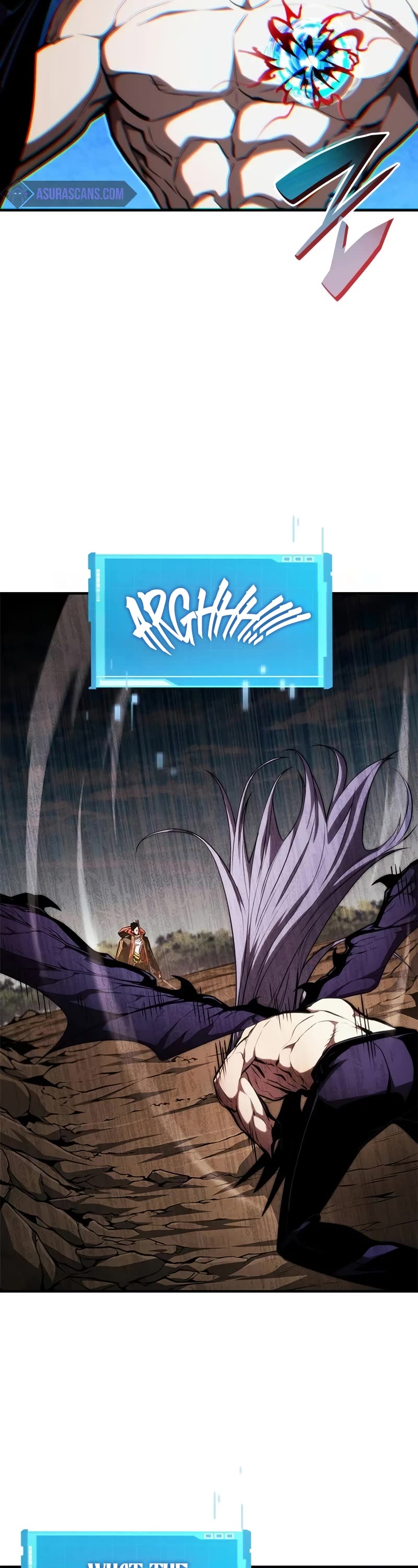 Boundless Ascension Chap 95 - Next Chap 96