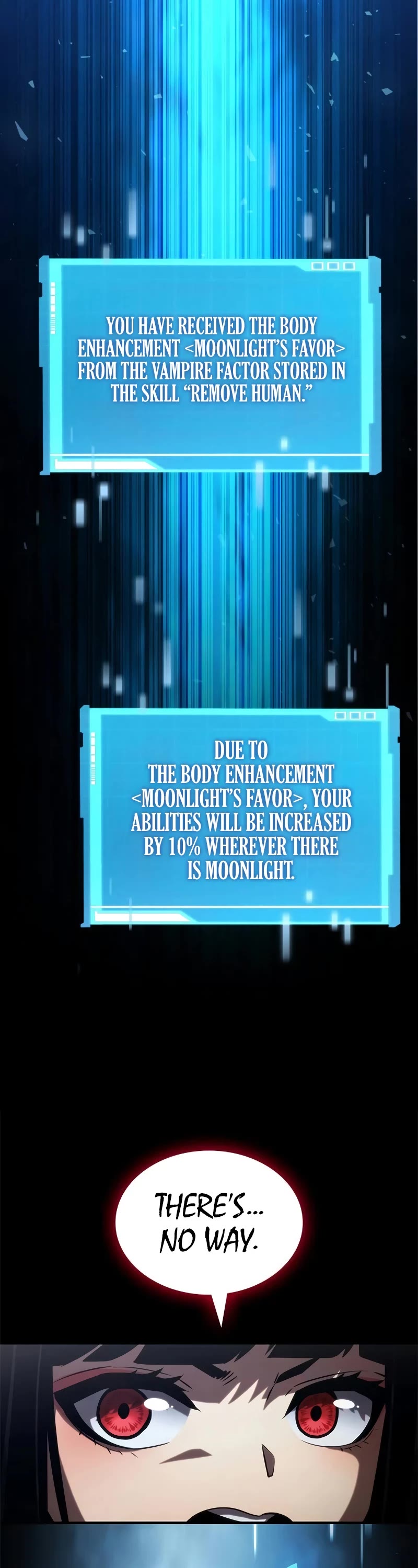 Boundless Ascension Chap 95 - Next Chap 96