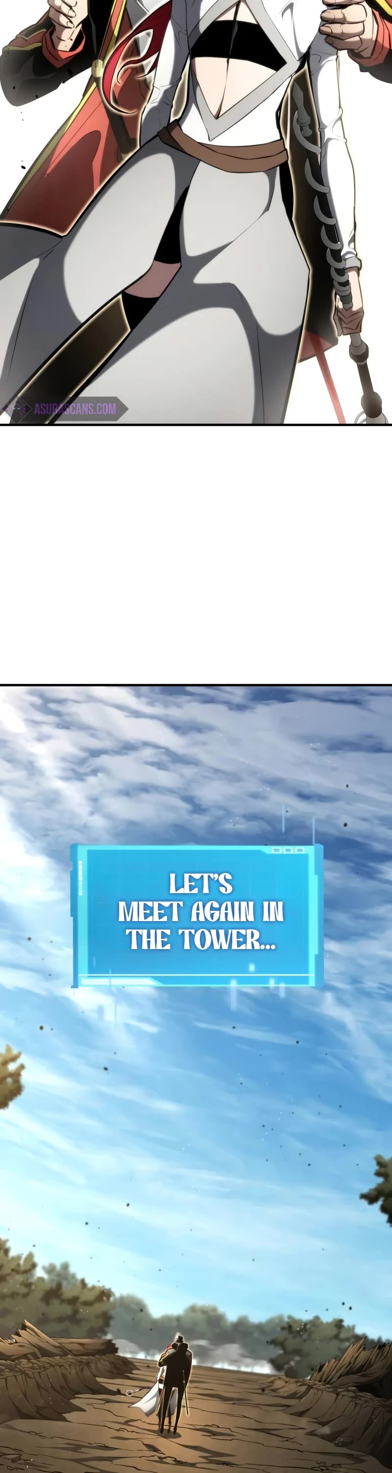 Boundless Ascension Chap 95 - Next Chap 96