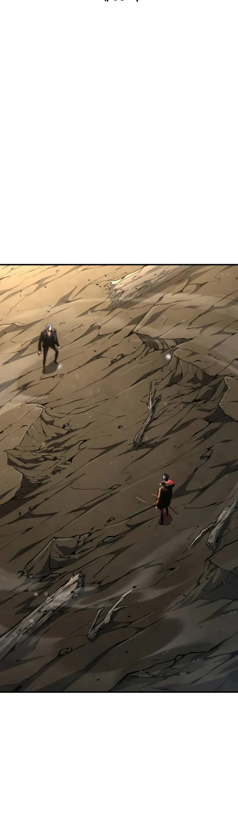Boundless Ascension Chap 95 - Next Chap 96
