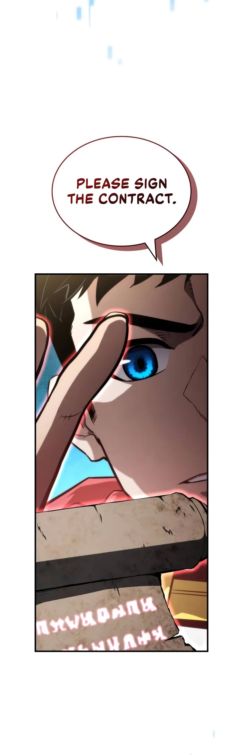 Boundless Ascension Chap 95 - Next Chap 96