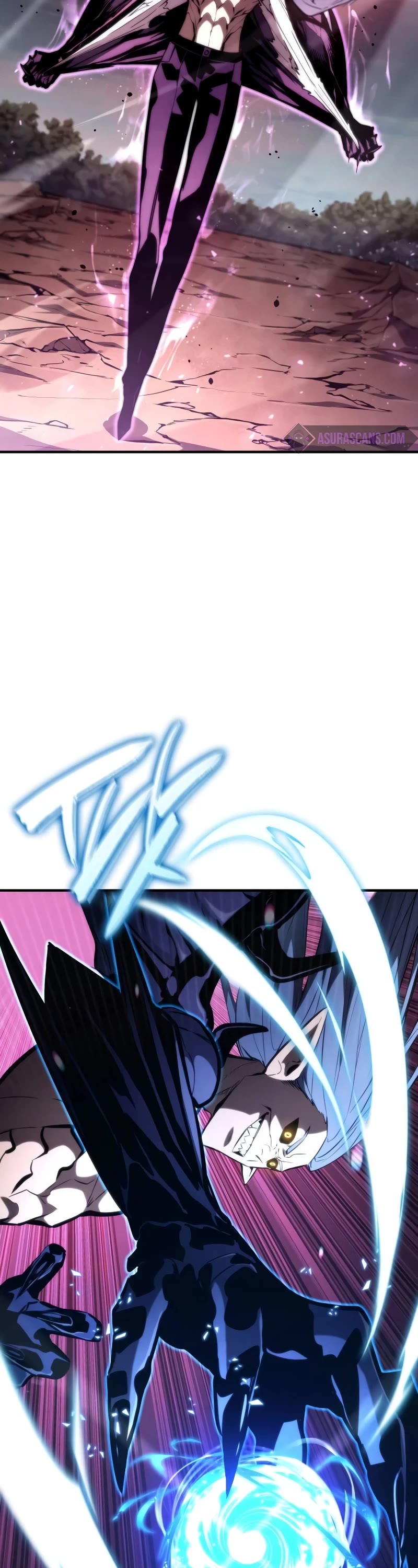 Boundless Ascension Chap 95 - Next Chap 96