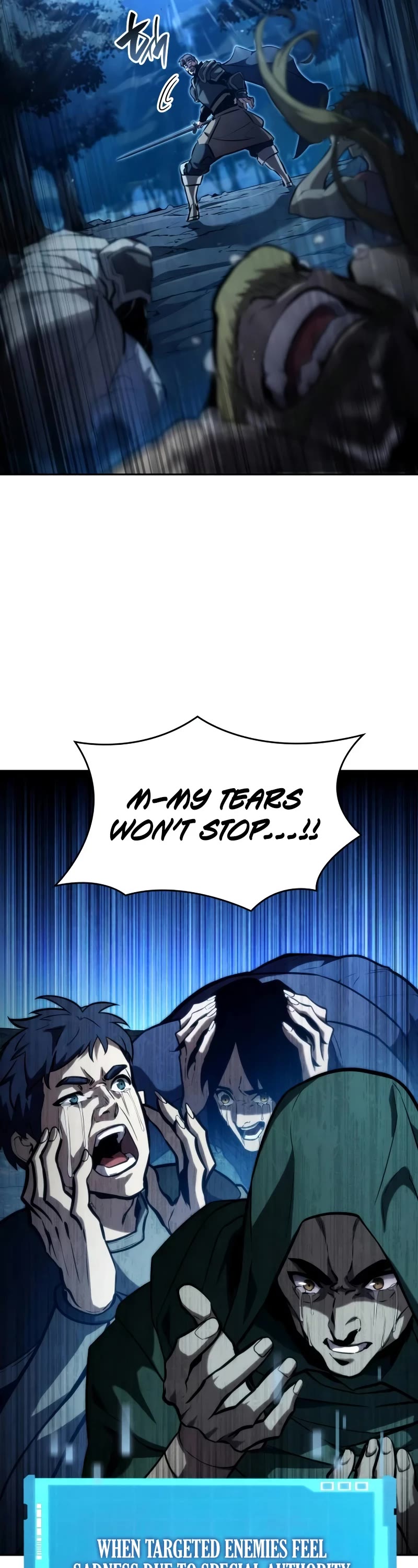 Boundless Ascension Chap 96 - Next Chap 97