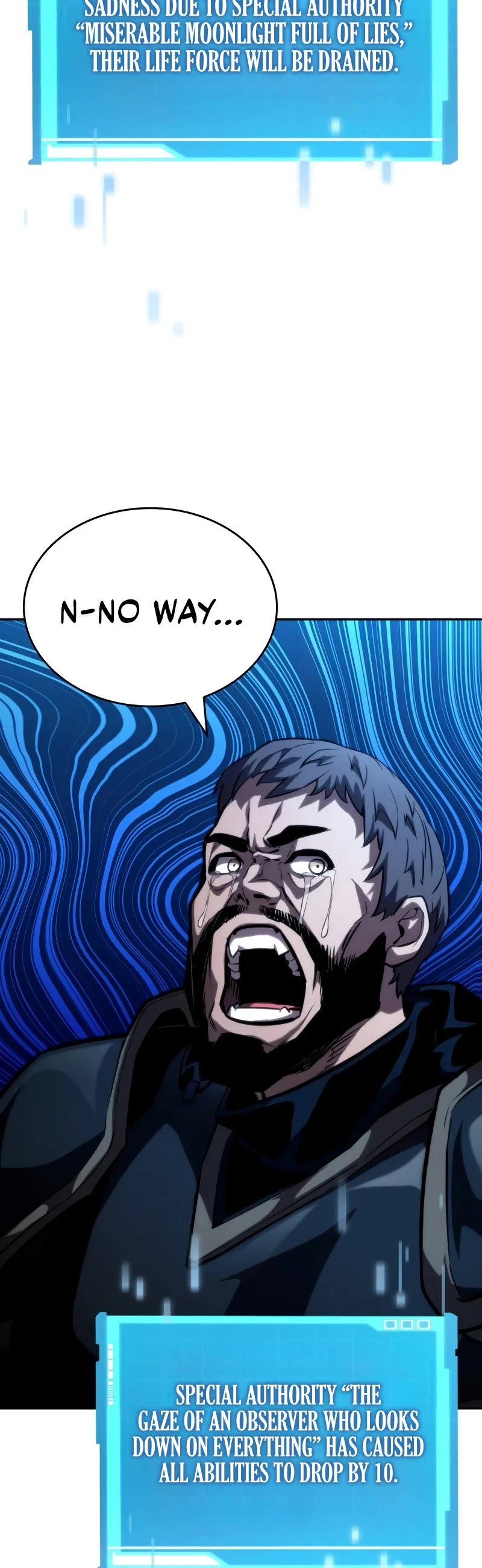 Boundless Ascension Chap 96 - Next Chap 97