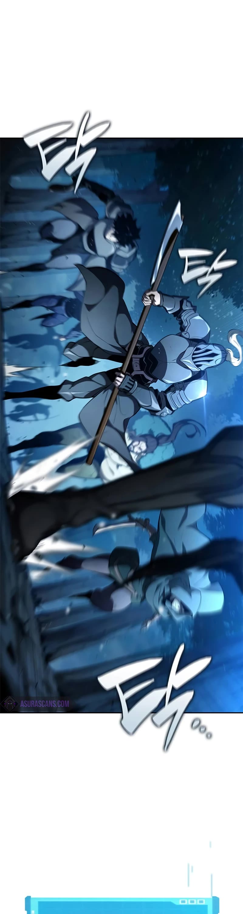 Boundless Ascension Chap 96 - Next Chap 97