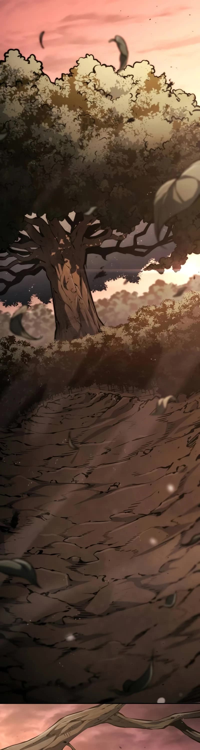 Boundless Ascension Chap 96 - Next Chap 97