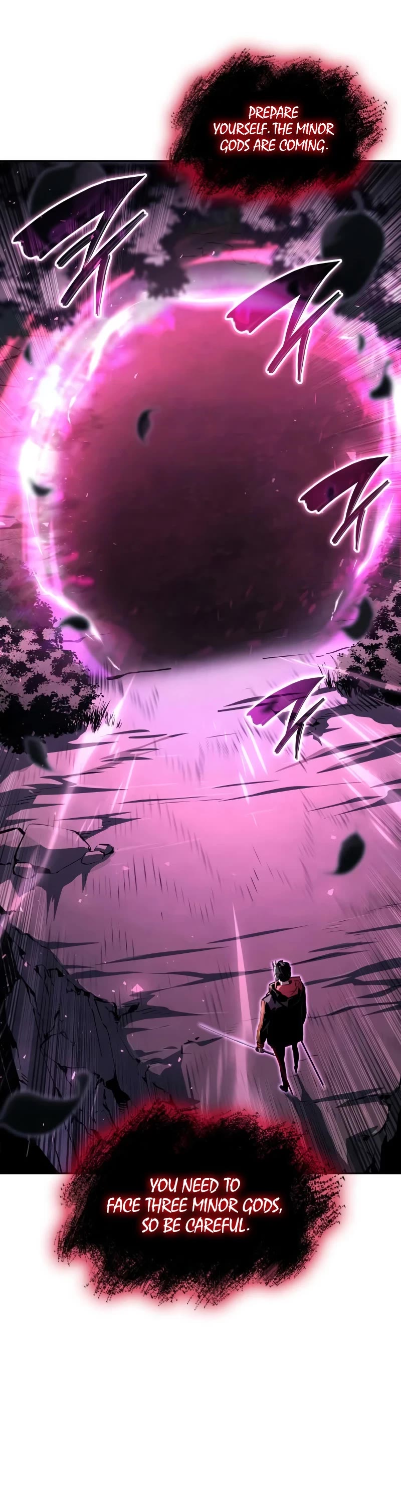 Boundless Ascension Chap 96 - Next Chap 97