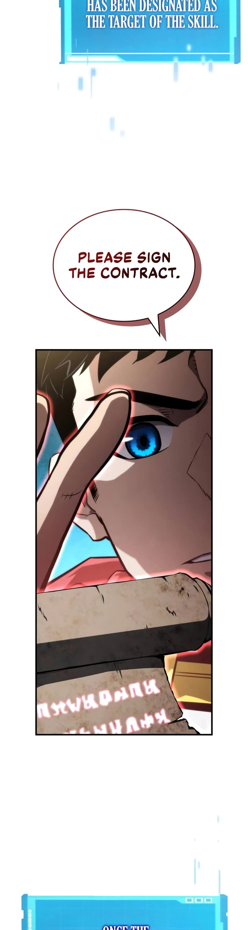 Boundless Ascension Chap 96 - Next Chap 97