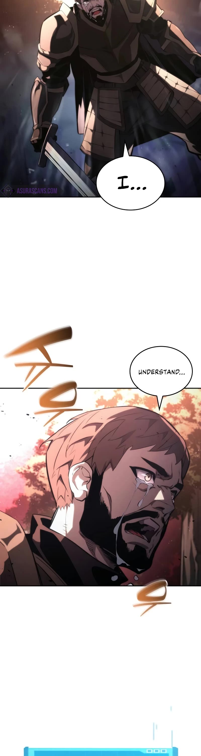 Boundless Ascension Chap 96 - Next Chap 97