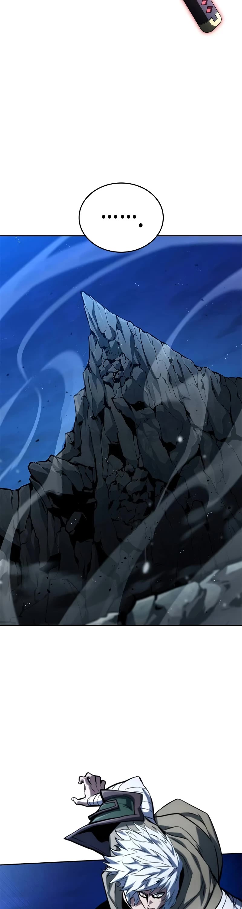 Boundless Ascension Chap 96 - Next Chap 97