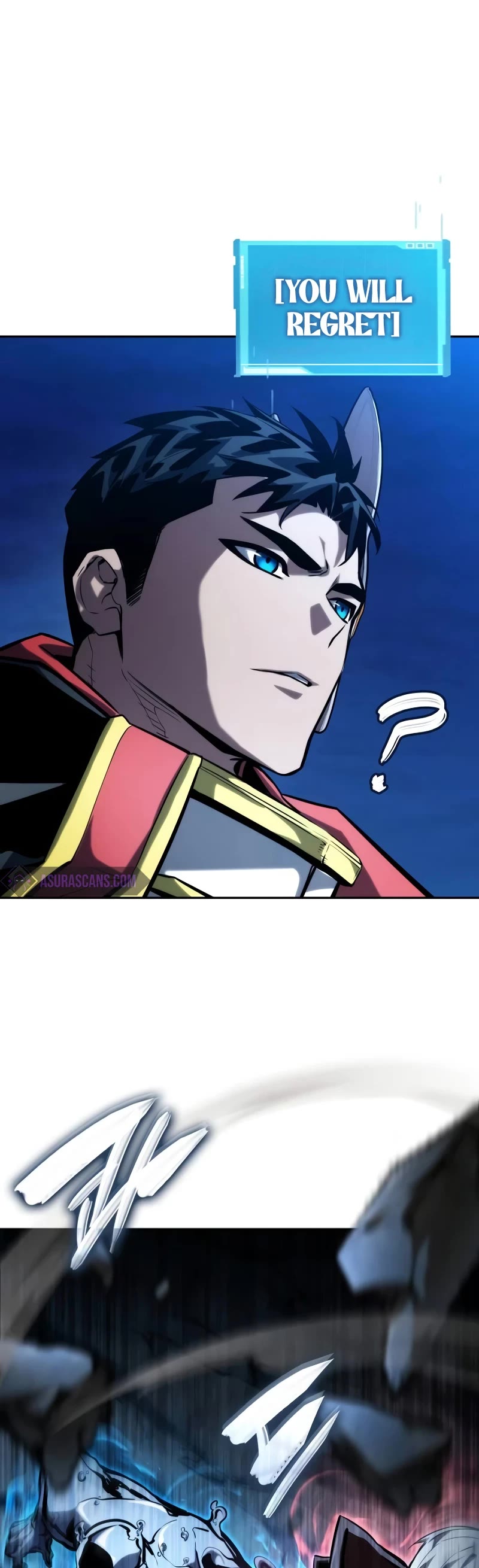 Boundless Ascension Chap 96 - Next Chap 97