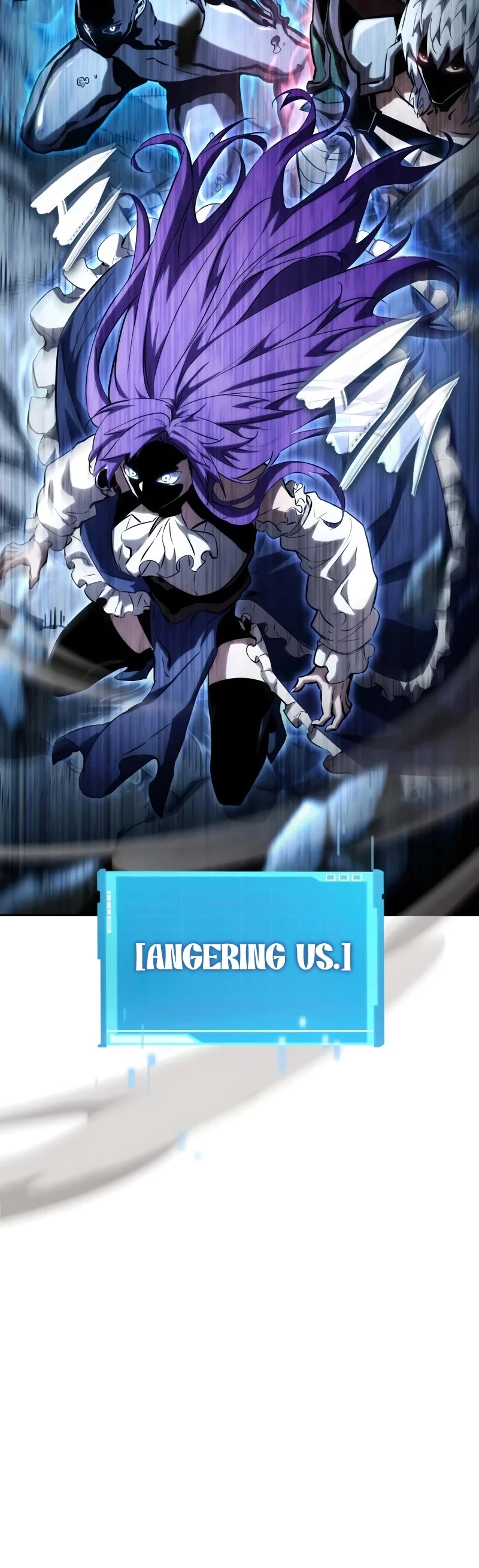 Boundless Ascension Chap 96 - Next Chap 97