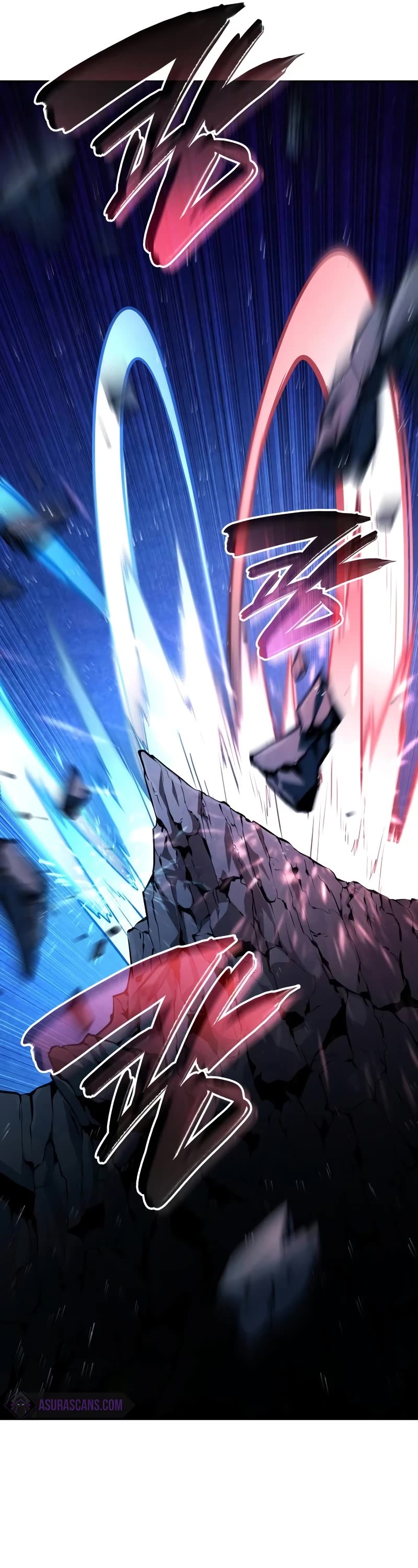 Boundless Ascension Chap 96 - Next Chap 97