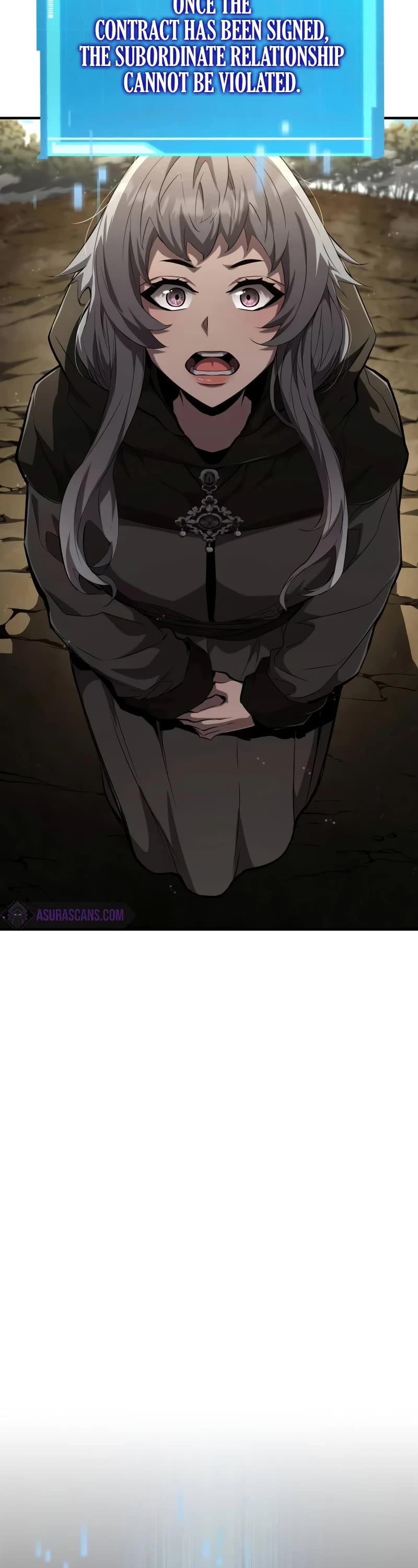 Boundless Ascension Chap 96 - Next Chap 97