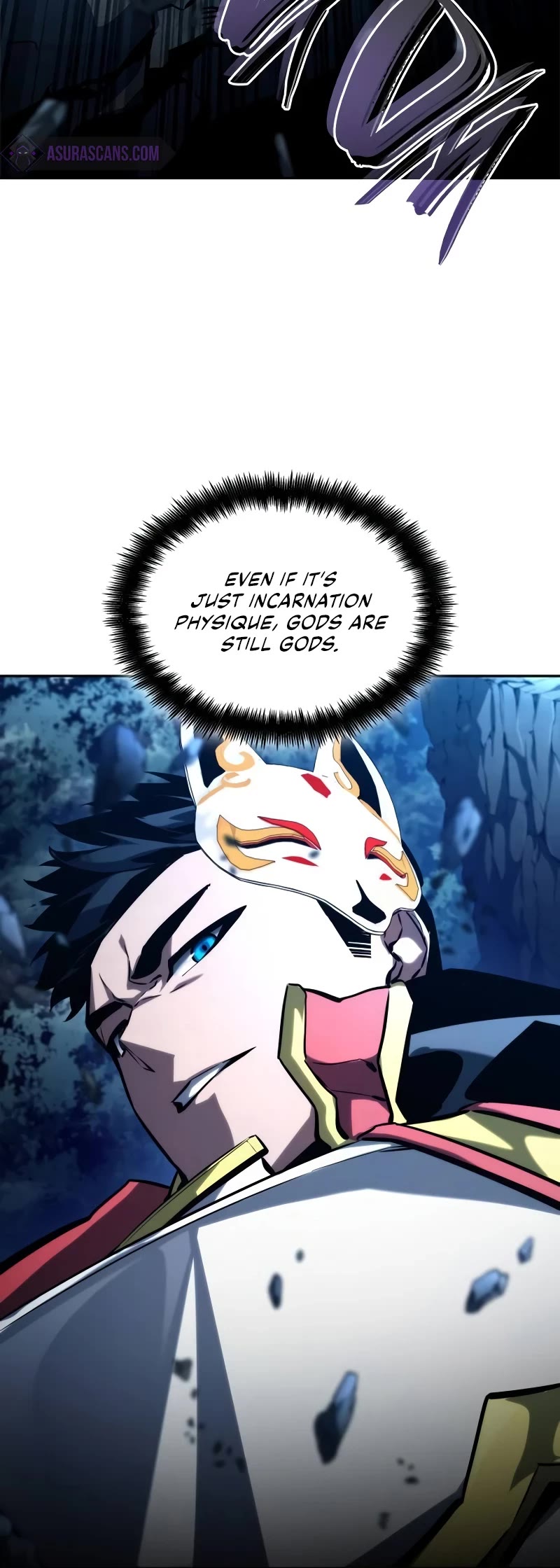 Boundless Ascension Chap 96 - Next Chap 97