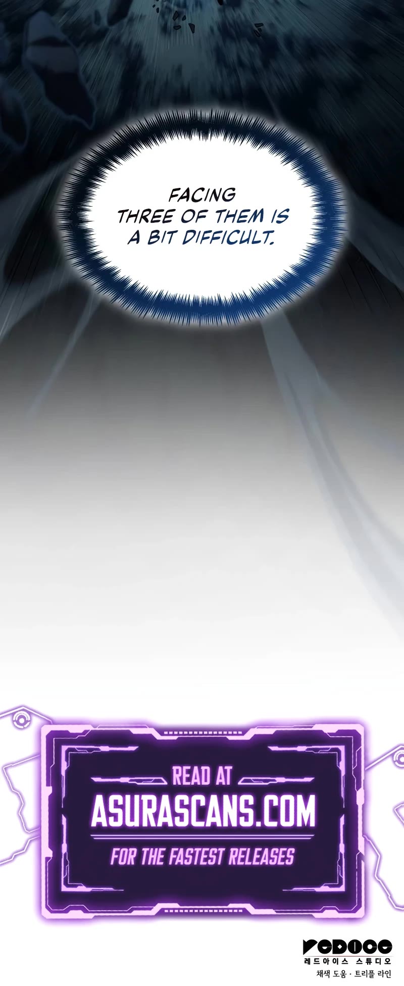 Boundless Ascension Chap 96 - Next Chap 97