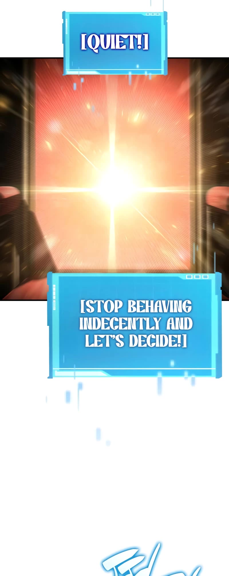 Boundless Ascension Chap 98 - Next Chap 99