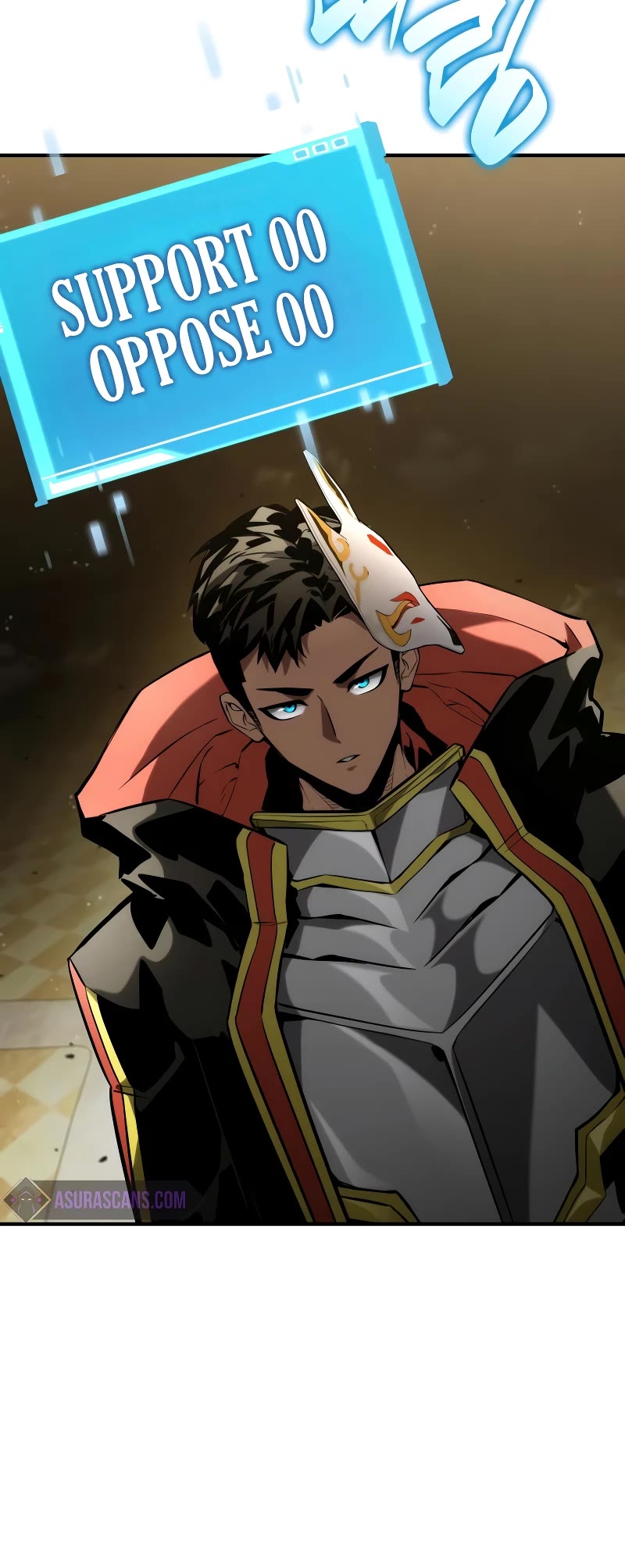 Boundless Ascension Chap 98 - Next Chap 99