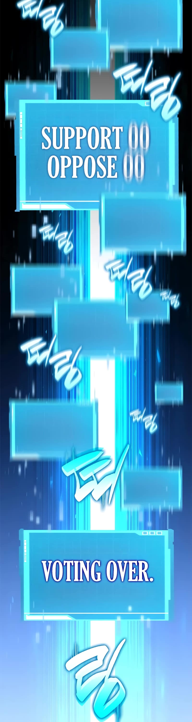 Boundless Ascension Chap 98 - Next Chap 99