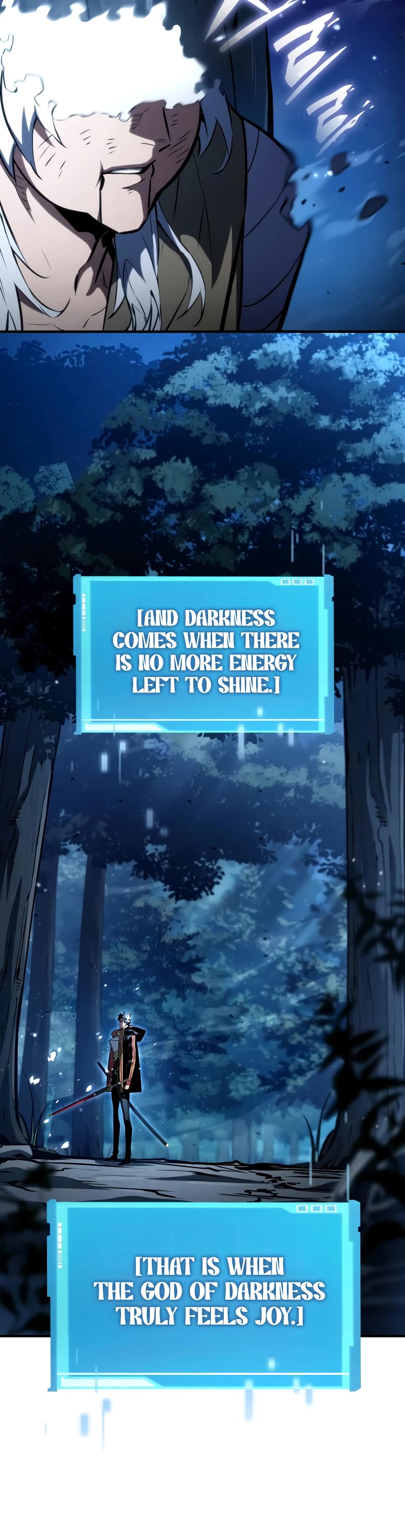 Boundless Ascension Chap 98 - Next Chap 99