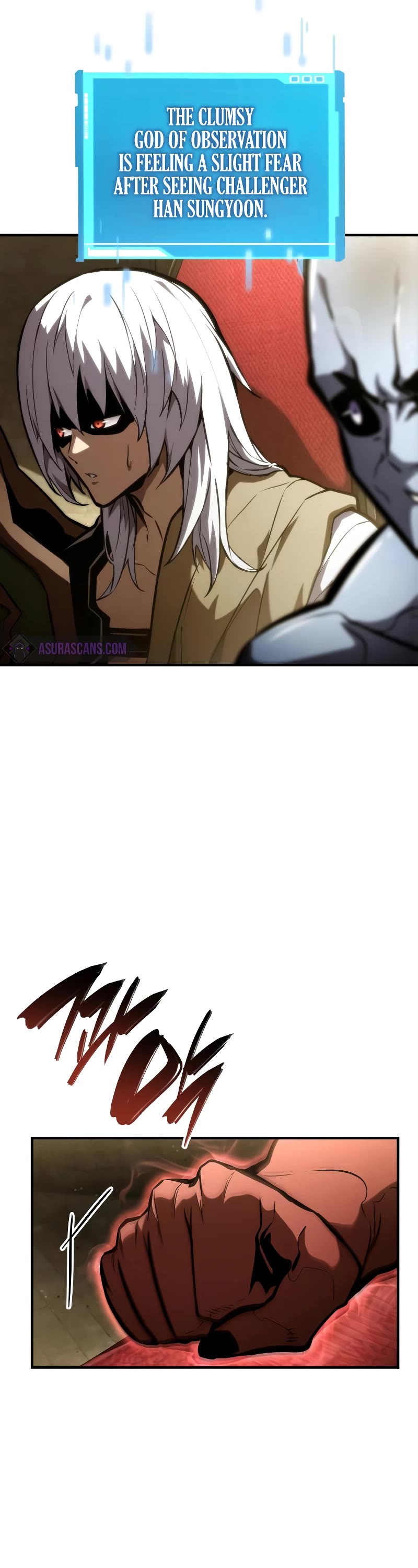 Boundless Ascension Chap 98 - Next Chap 99